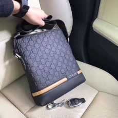 Mens Gucci Satchel Bags